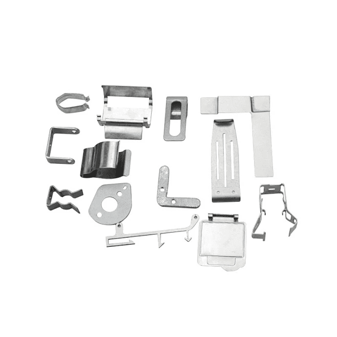 Jiaxing Aoke – ваш надежный партнер в области штампованных деталей