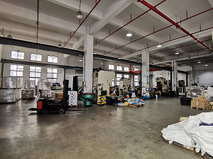 Цзясин Аоке: вернулся к работе и полностью возобновил работу после национального праздника