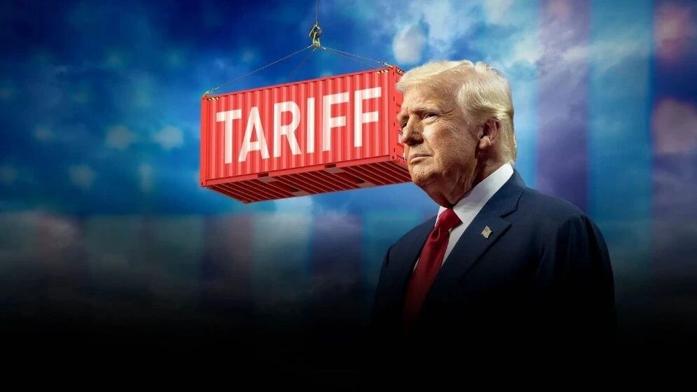 Корректировка тарифов в США и Юго-Восточной Азии принесет пользу зарубежным клиентам, приобретающим китайские товары.