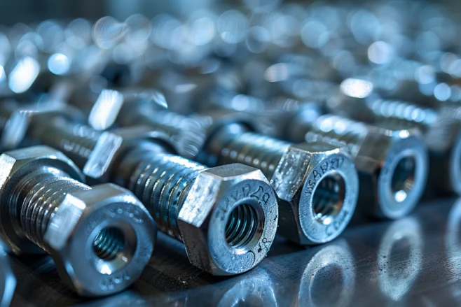 4,67 миллиона тонн! 8,9 миллиардов долларов! Опубликованы данные по экспорту крепежных изделий из Китая за первые три квартала