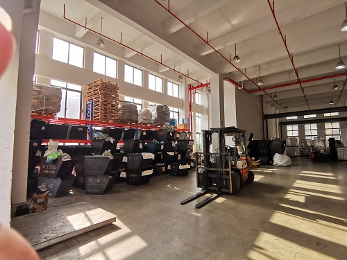 Как мы предоставляем решения по крепежу для глобальных проектов