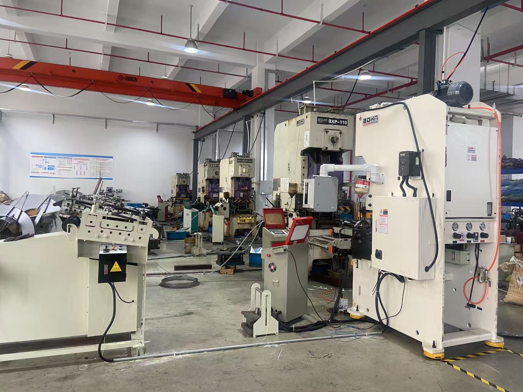 Следует ли пассивировать винты из нержавеющей стали?