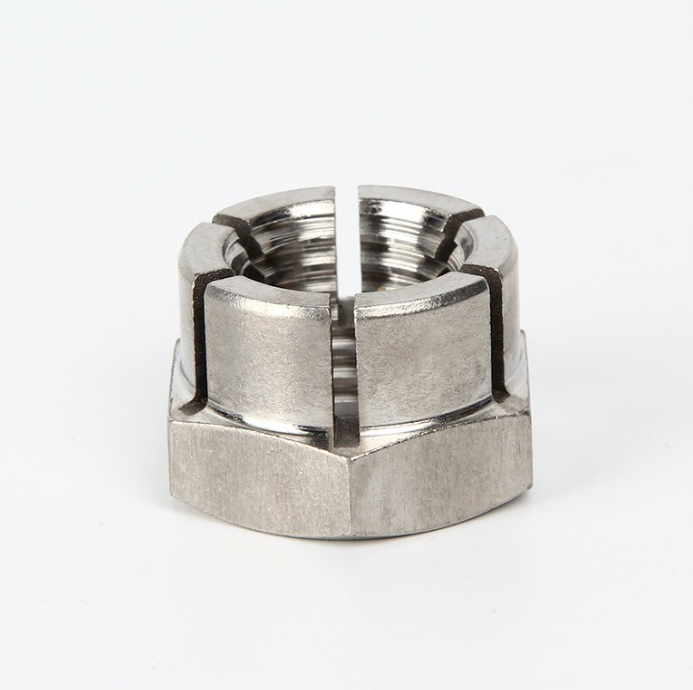 Что такое стопорные гайки? Какие распространенные типы контргаек?